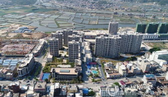 環(huán)廈門一小時經(jīng)濟圈 聯(lián)創(chuàng)城市廣場未來可期