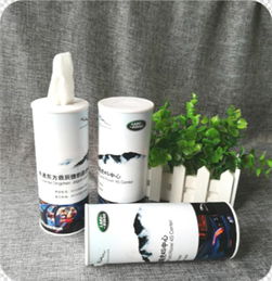 三明廣告禮品首選 豪禮商貿專業定制抽紙，服務廈門商貿