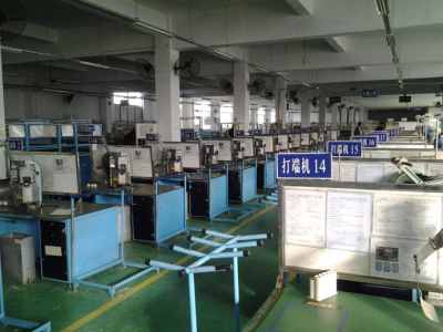 建鄴區(qū)水泥廠設(shè)備回收服務(wù) 專業(yè)可靠，值得信賴，助力產(chǎn)業(yè)升級與資源循環(huán)